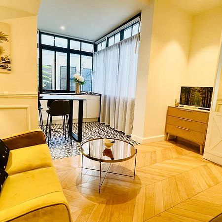 Appartement Au Top ! Le Petillant Leclerc - Place D'Erlon - Hyper-Centre Ville - Gare رانس المظهر الخارجي الصورة