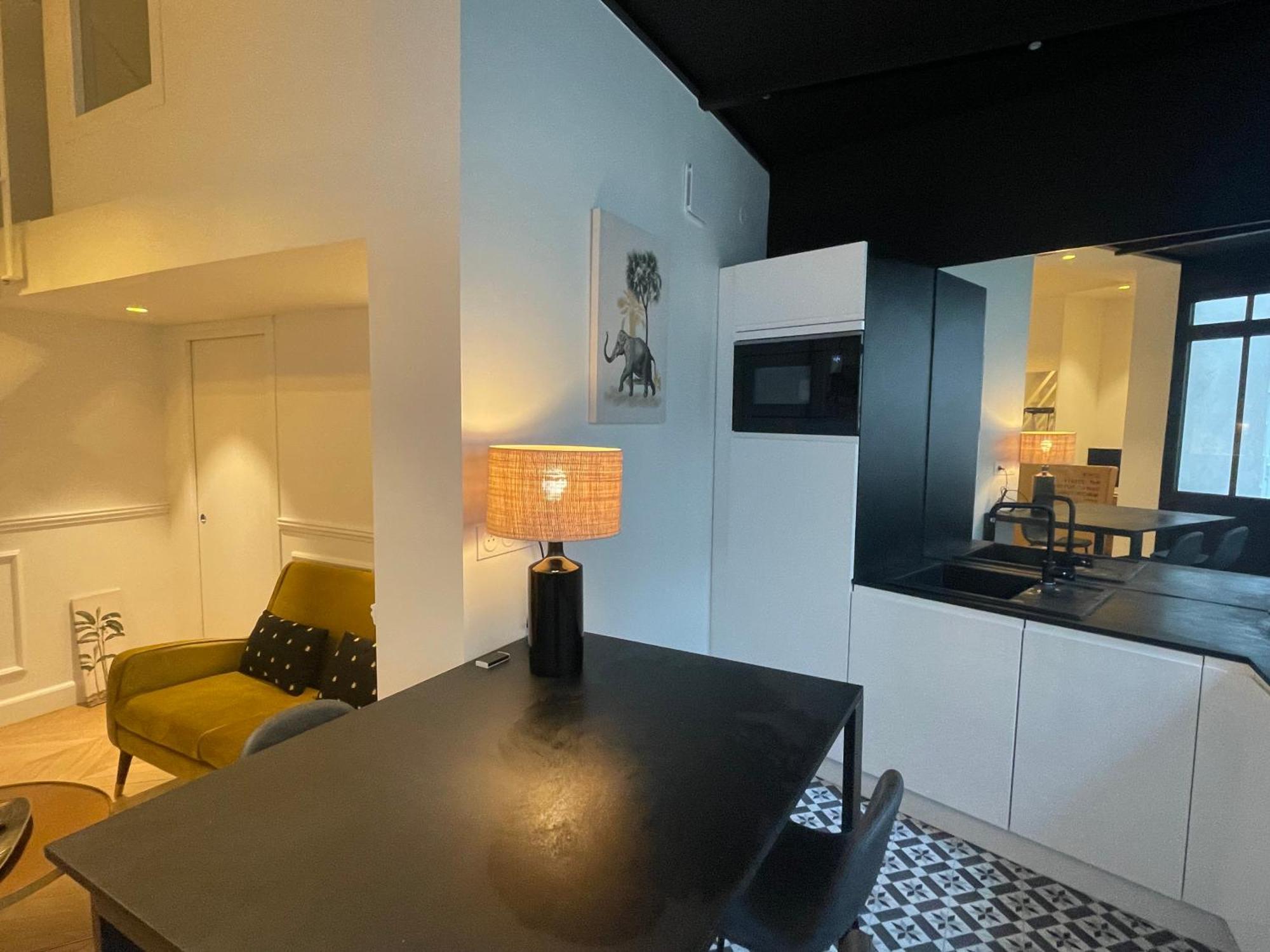 Appartement Au Top ! Le Petillant Leclerc - Place D'Erlon - Hyper-Centre Ville - Gare رانس المظهر الخارجي الصورة