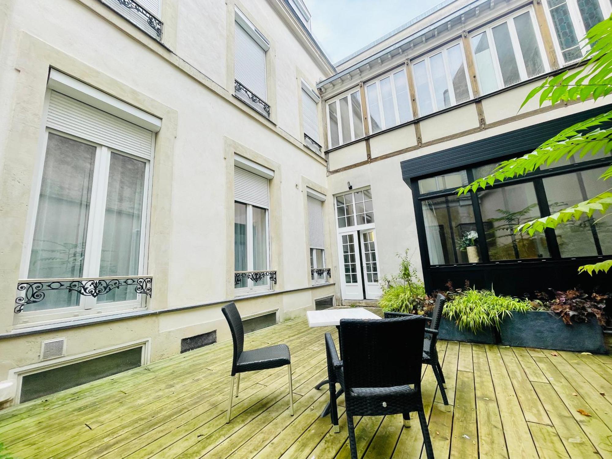 Appartement Au Top ! Le Petillant Leclerc - Place D'Erlon - Hyper-Centre Ville - Gare رانس المظهر الخارجي الصورة